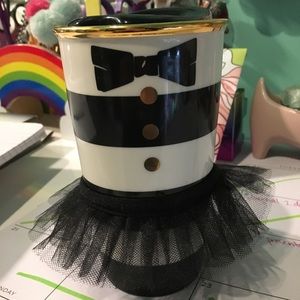 Alice and Olivia Starbucks mug